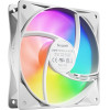 Be Quiet ! Fan Pack 3-in-1 3 x 120mm - LIGHT WINGS LX 120mm PWM high-speed White Triple-Pack - (BL125)