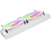 Be Quiet ! Fan Pack 3-in-1 3 x 140mm - LIGHT WINGS LX 140mm PWM high-speed White Triple-Pack - (BL131)