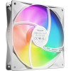 Be Quiet ! Fan Pack 3-in-1 3 x 140mm - LIGHT WINGS LX 140mm PWM high-speed White Triple-Pack - (BL131)