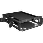 Be Quiet ! HDD Cage 2 - (BGA11)