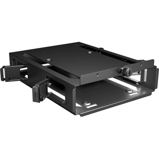 Be Quiet ! HDD Cage 2 - (BGA11)