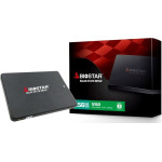 Biostar SSD 256GB SATA - S160-256GB - (SA102S2E36-PM1B8-BS2)