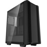 DeepCool Case ATX - CC560 Limited V2 - (R-CC560-BKNAA0-G-2)