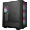 DeepCool Case ATX - CC560 MESH V2 - (R-CC560-BKAMA4-G-2)