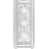 DeepCool Case ATX - CC560 MESH White v2 - (R-CC560-WHAMA4-G-2)