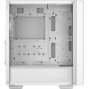 DeepCool Case ATX - CC560 MESH White v2 - (R-CC560-WHAMA4-G-2)