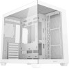 DeepCool Case ATX - CG530 White - (R-CG530-WHNDA0-G-1)