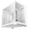 DeepCool Case ATX - CG530 White - (R-CG530-WHNDA0-G-1)