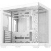 DeepCool Case ATX - CG530 White - (R-CG530-WHNDA0-G-1)