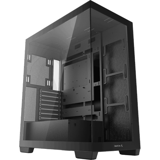 DeepCool Case ATX - CG580 - (R-CG580-BKNDA0-G-1)