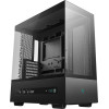 DeepCool Case ATX - CH690 DIGITAL Black - (R-CH690-BKNNA0D-G-1)