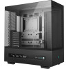 DeepCool Case ATX - CH690 DIGITAL Black - (R-CH690-BKNNA0D-G-1)