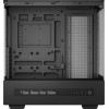 DeepCool Case ATX - CH690 DIGITAL Black - (R-CH690-BKNNA0D-G-1)