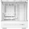 DeepCool Case ATX - CH690 DIGITAL White - (R-CH690-WHNNA0D-G-1)