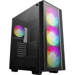 DeepCool Case ATX - MATREXX 55 V4 C - (R-MATREXX55-BCADA4-G-4)