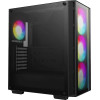 DeepCool Case ATX - MATREXX 55 V4 C - (R-MATREXX55-BCADA4-G-4)