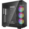 DeepCool Case E-ATX - CH780 - Dual-Chamber - (R-CH780-BKADE41-G-1)