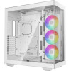 DeepCool Case E-ATX - CH780 WH - Dual-Chamber - (R-CH780-WHADE41-G-1)