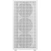 DeepCool Case EATX - CH560 A-RGB White - (R-CH560-WHAPE4-G-1)