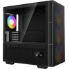 DeepCool Case EATX - CH560 Digital Black A-RGB - (R-CH560-BKAPE4D-G-1)