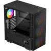 DeepCool Case EATX - CH560 Digital Black A-RGB - (R-CH560-BKAPE4D-G-1)