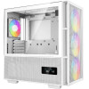 DeepCool Case EATX - CH560 Digital White A-RGB - (R-CH560-WHAPE4D-G-1)