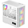 DeepCool Case EATX - CH560 Digital White A-RGB - (R-CH560-WHAPE4D-G-1)