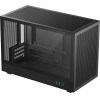 DeepCool Case mATX - CH260 - (R-CH260-BKNGM0-G-1)
