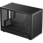 DeepCool Case mATX - CH260 - (R-CH260-BKNGM0-G-1)
