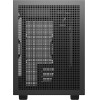 DeepCool Case mATX - CH260 - (R-CH260-BKNGM0-G-1)
