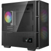DeepCool Case mATX - CH360 DIGITAL - (R-CH360-BKAPE3D-G-1)