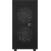 DeepCool Case mATX - CH360 DIGITAL - (R-CH360-BKAPE3D-G-1)
