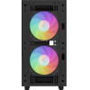 DeepCool Case mATX - CH360 DIGITAL - (R-CH360-BKAPE3D-G-1)
