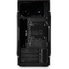 DeepCool Case mATX SMARTER - Black, USB3.0 - (DP-MATX-SMTR)