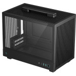 DeepCool Case mini-ITX - CH160 - (R-CH160-BKNGI0-G-1)
