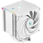DeepCool CPU Cooler - AK500 Digital White - LGA1700/AM5 - (R-AK500-WHADMN-G)