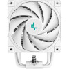 DeepCool CPU Cooler - AK500 Digital White - LGA1700/AM5 - (R-AK500-WHADMN-G)