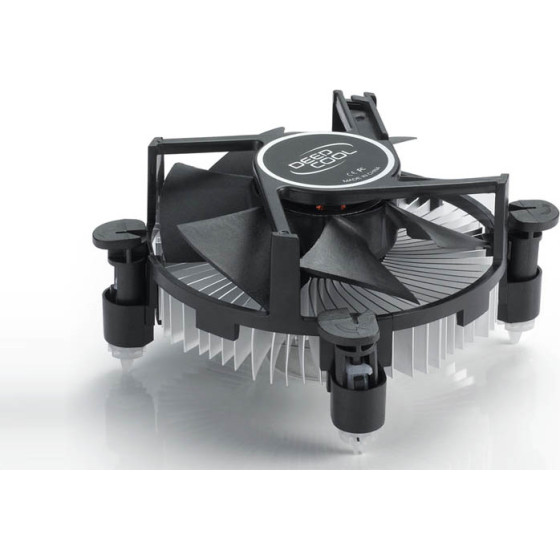 DeepCool CPU Cooler CK-11509 - LGA775/LGA1150 - (DP-ICAP-11509)