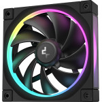 DeepCool Fan 120mm - FL12 - aRGB - (R-FL12-BKAPN1-G)