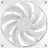 DeepCool Fan 140mm - FD14 ARGB WH - (R-FD14-WHAPN1-G)