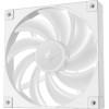 DeepCool Fan Pack 3-in-1 3x140mm - FD14 White, Addressable RGB - (R-FD14-WHAPN3-G)