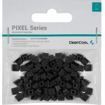 DeepCool PIXEL Black - (R-PIXEL-BK100-G-1)