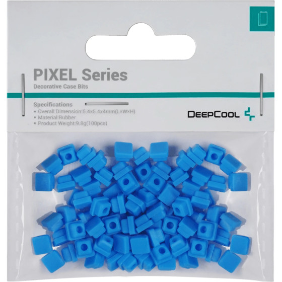 DeepCool PIXEL Blue - (R-PIXEL-BU100-G-1)
