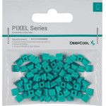 DeepCool PIXEL Green - (R-PIXEL-GB100-G-1)