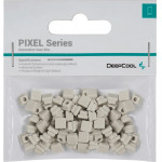 DeepCool PIXEL Grey - (R-PIXEL-GY100-G-1)