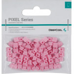 DeepCool PIXEL Pink - (R-PIXEL-PK100-G-1)