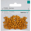 DeepCool PIXEL Pumpkin Orange - (R-PIXEL-PO100-G-1)