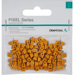 DeepCool PIXEL Pumpkin Orange - (R-PIXEL-PO100-G-1)