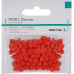 DeepCool PIXEL Red - (R-PIXEL-RD100-G-1)
