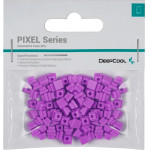 DeepCool PIXEL Violet - (R-PIXEL-TV100-G-1)